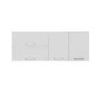 کابینت آشپزخانه مدل دیواری RO-L-180 cm