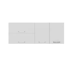 کابینت آشپزخانه مدل دیواری RO-L-180 cm
