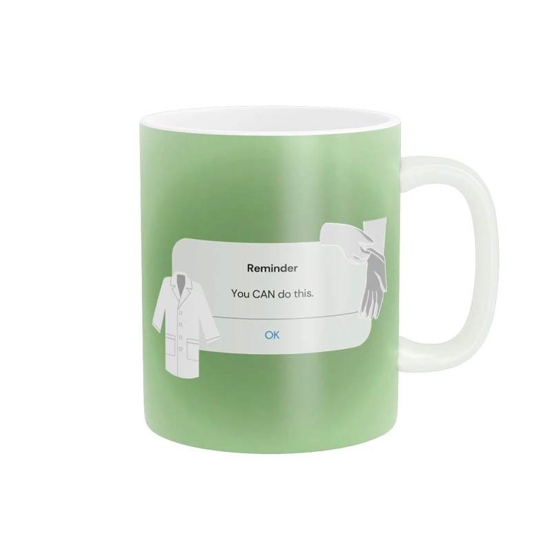 ماگ پاد آفرین مدل مشاغل طرح انگیزشی موفقیت کد 222