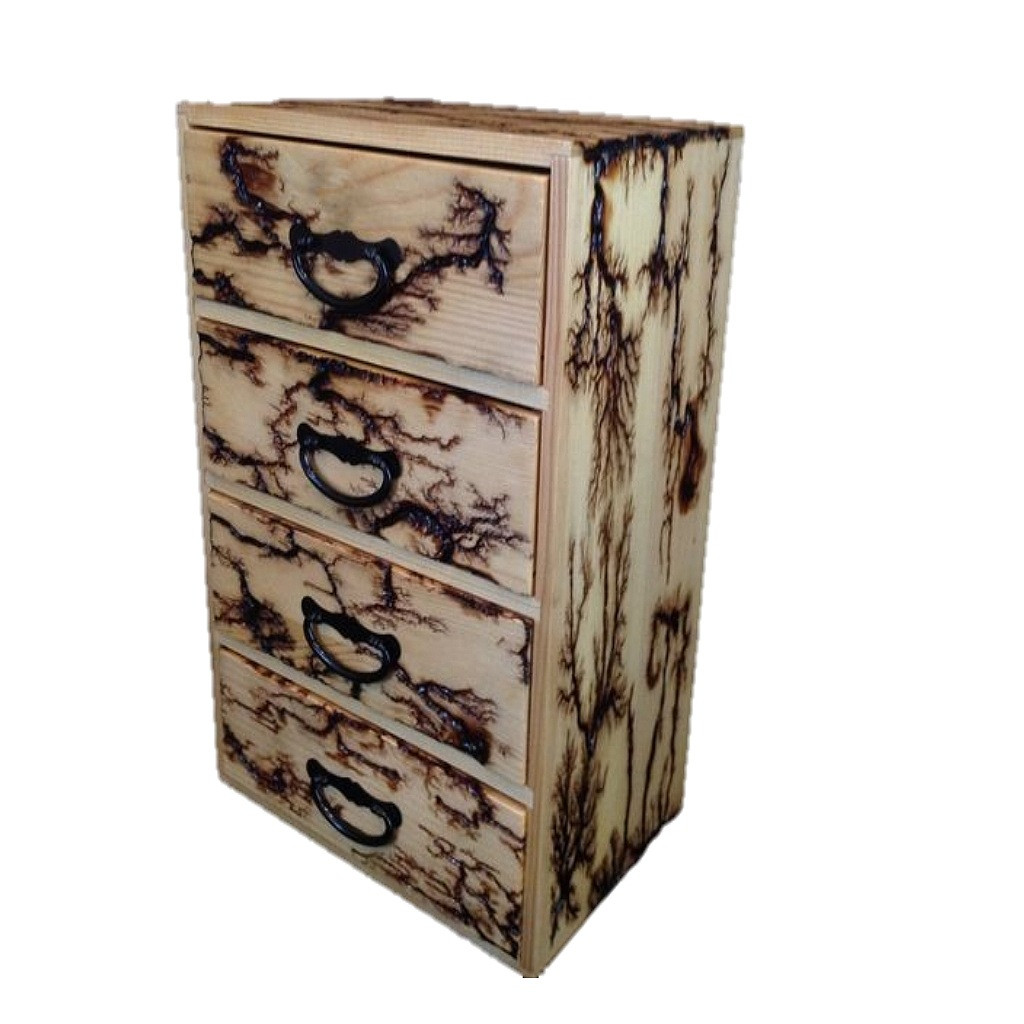 دستگاه لیختنبرگ مدل صنعتی کد 658wod