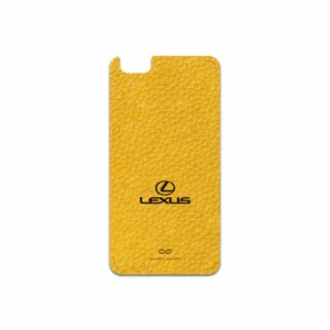 MAHOOT ML-LXS Cover Sticker for Honor 4X