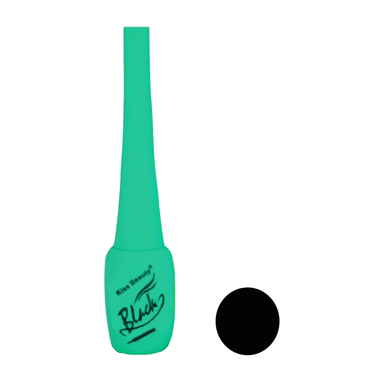 خط چشم کیس بیوتی مدل GB_Silky