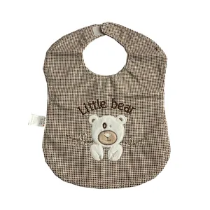 پیش بند نوزادی مدل littel bear