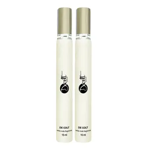 عطر جیبی دکلت مدل 94 حجم 15 میلی لیتر بسته 2 عددی