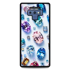 AKAM AMC-WSGN9-JWELERY-1 Cover For Samsung Galaxy Note 9