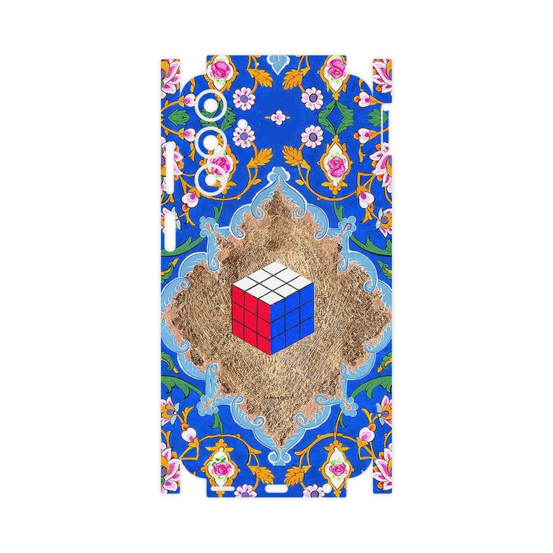 برچسب پوششی ماهوت مدل Maryams_Mathematics-FullSkin مناسب برای گوشی موبایل سامسونگ Galaxy A15