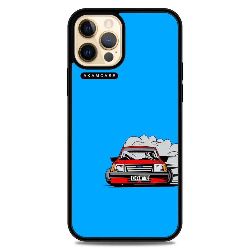 کاور آکام مدل AMC-WA12PRO-CARS-27 مناسب برای گوشی موبایل اپل iPhone 12 Pro