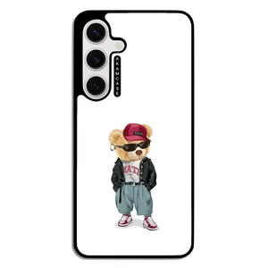 AKAM AMC-WSGS24-BARON FILOU-17 Cover For Samsung Galaxy S24