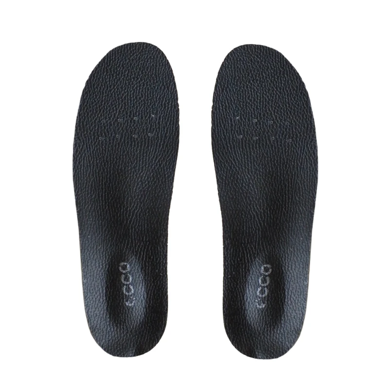 کفی طبی مدل دولایه چرم طبیعی سایز 42