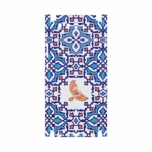 MAHOOT Homa Tile-FullSkin Cover Sticker for Huawei P10
