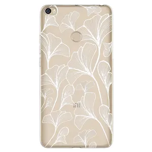 Megafone Leaf C51-W Cover For Xiaomi Mi Max