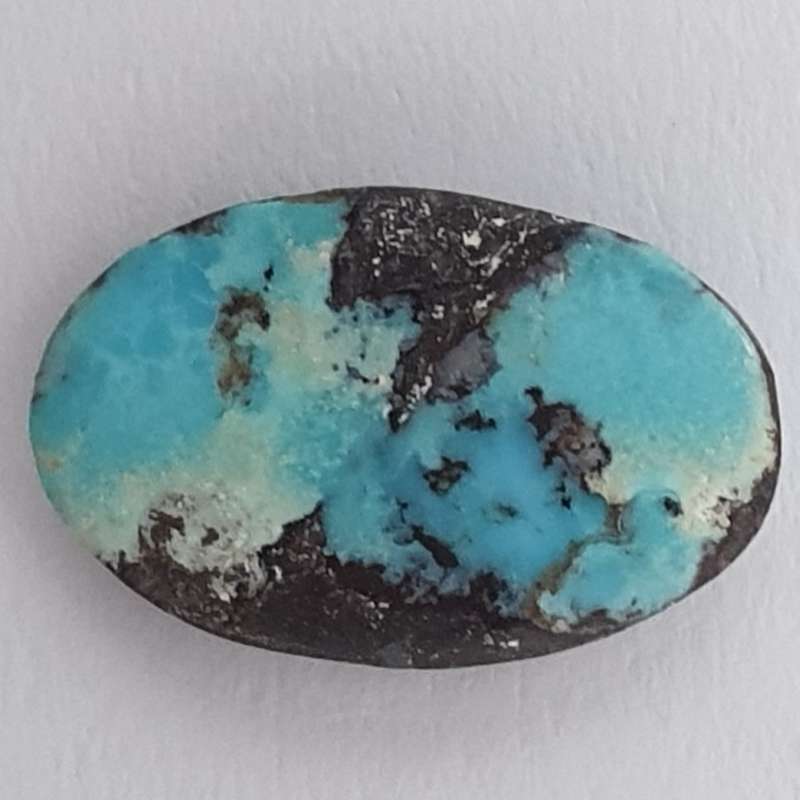 سنگ فیروزه نیشابور کد F112