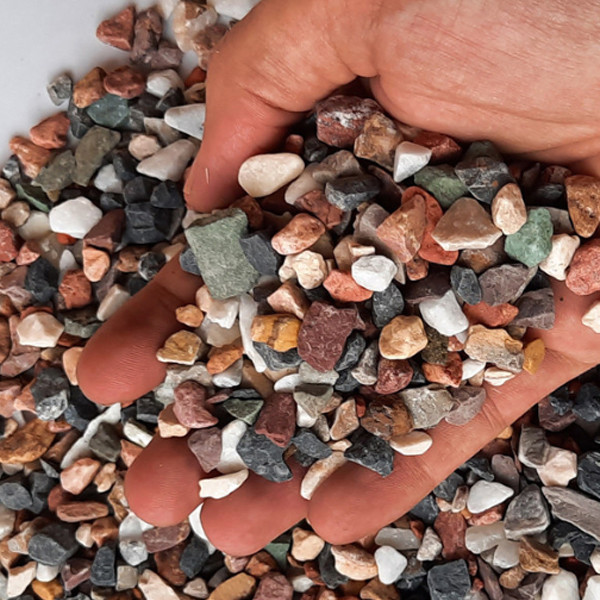 شن تزئینی مدل 5cool وزن 900 گرم