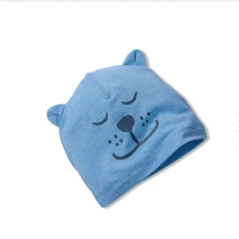 کلاه نوزادی چیبو مدل Mutzen بسته 2 عددی