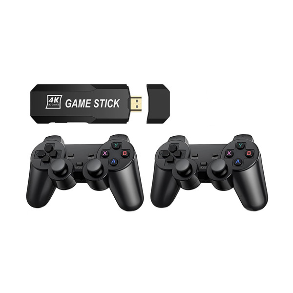 کنسول بازی قابل حمل فورکی تری دی گیمز مدل ‎Y0244