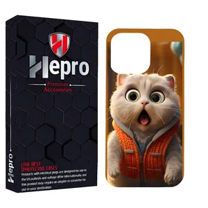 HEPRO MC Cover for Apple IPHONE 13 PRO