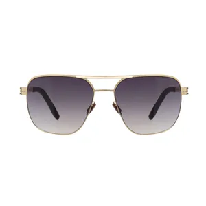 Ic Berlin ic22/c2 Sunglasses For Men
