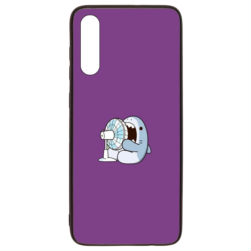 کاور قاب گارد گوشی طرح فانتزی کد TPU-006 مناسب برای گوشی موبایل سامسونگ Galaxy A70 / A70s