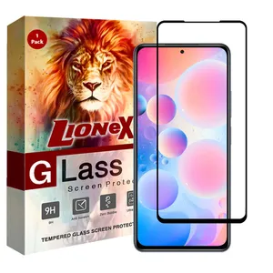Lionex CRC-L Ceramics Screen Protector For Xiaomi Redmi K40 Pro