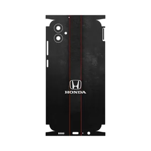 MAHOOT Honda_Motor-FullSkin Cover Sticker for Samsung A04e