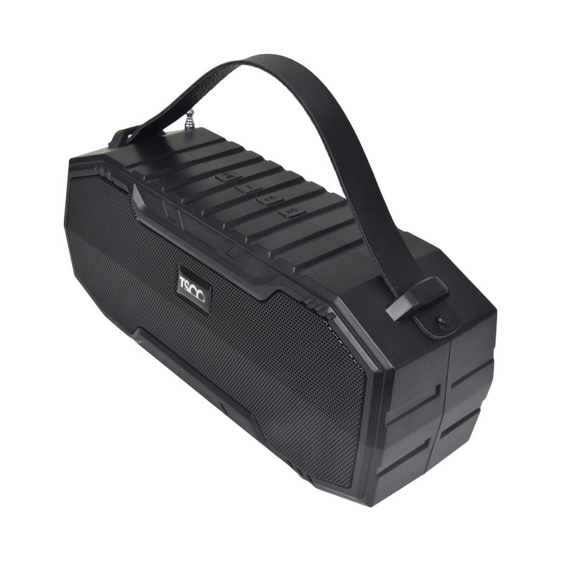 اسپیکر بلوتوثی قابل حمل تسکو مدل TS 23006
