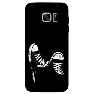 Megafone 0043 Cover For Samsung Galaxy S7 Edge