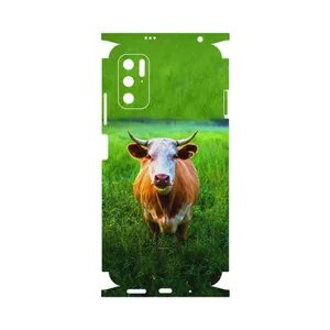MAHOOT Cow-FullSkin Cover Sticker for Xiaomi Redmi Note 11SE