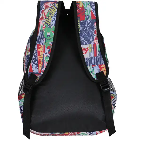 کوله پشتی توریث مدل LMT-7421