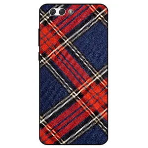 Megafone Texture 8103 Cover For Asus Zenfone 4 Max / ZC520KL