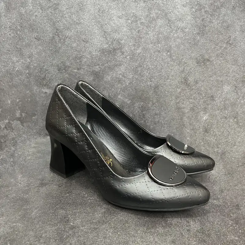 کفش زنانه مدل لورنزو