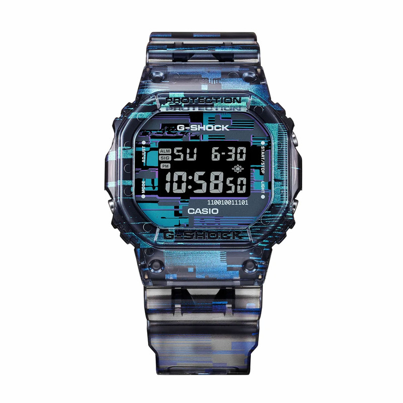 ساعت مچی دیجیتال مردانه کاسیو مدل DW-5600NN-1DR ساعت مچی دیجیتال مردانه کاسیو مدل DW-5600NN-1DR