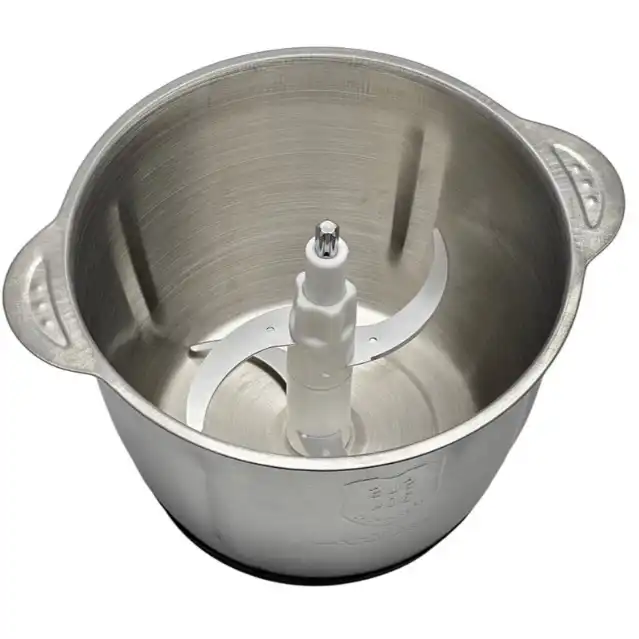 خردکن سیلور کرست مدل پرو 3 لیتری