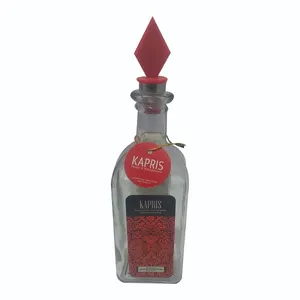 بطری آب کد 2500