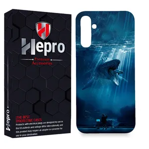 HEPRO MC Cover for SAMSUNG GALAXY A15