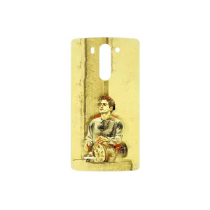 MAHOOT Homayoun Shajarian Cover Sticker for LG G3 Beat