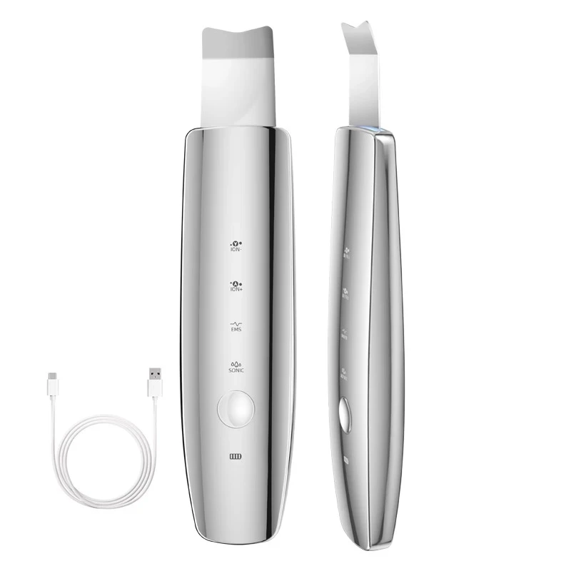 عکس شماره 2 : اتو جوانساز صورت مدل c-118