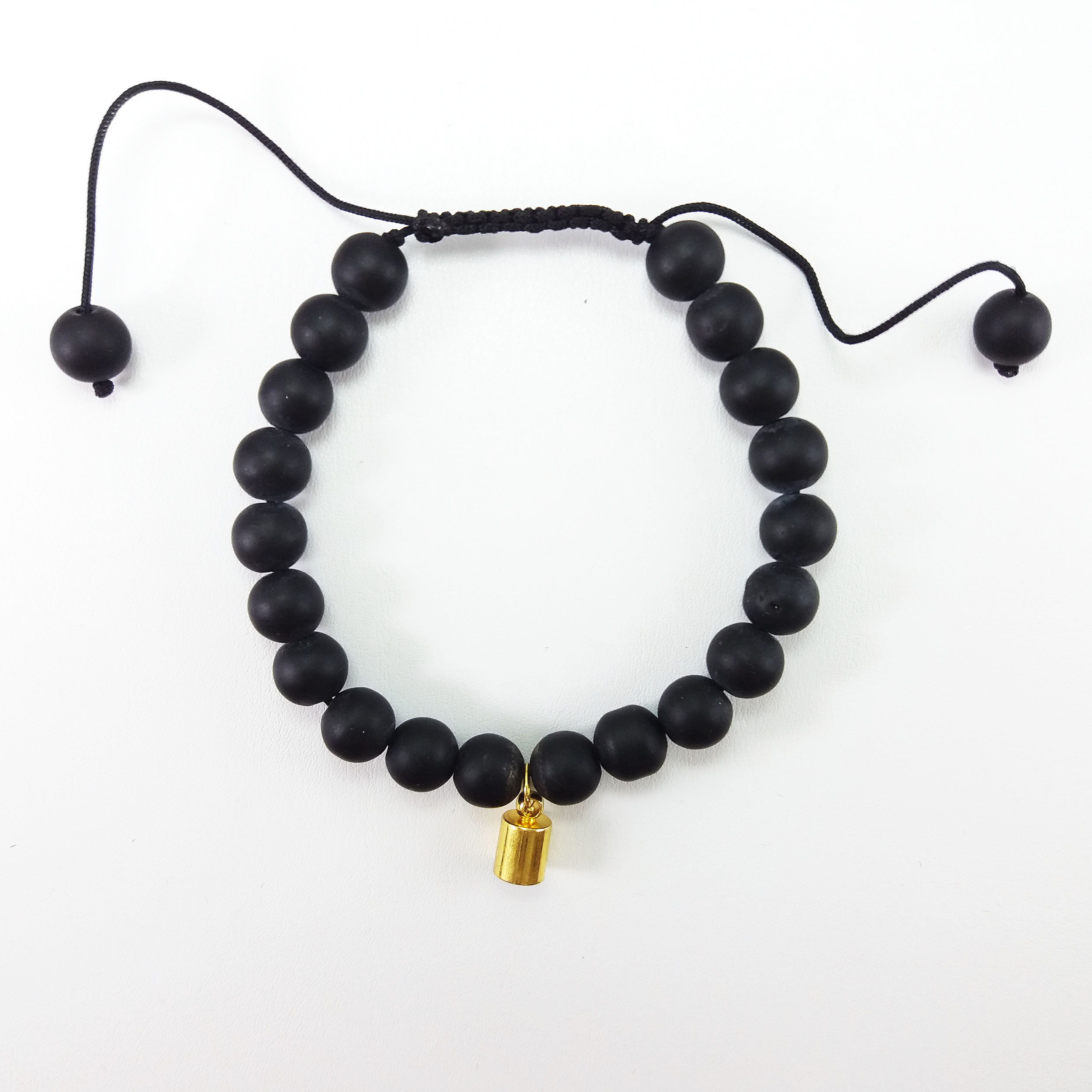 دستبند مدل مگنتی کد G1092 مجموعه 2 عددي