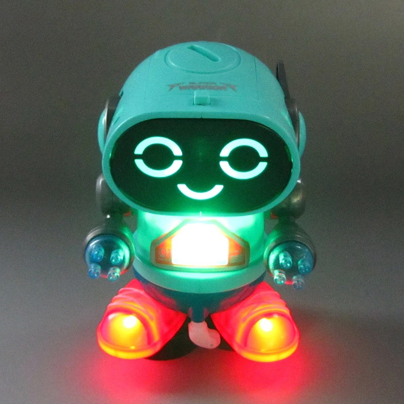 ربات مدل BAILANDO ROBOT