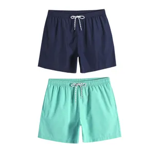 مایو پادار مردانه مدل کمر کشی بند دار قابل تنظیم بسته 2 عددی