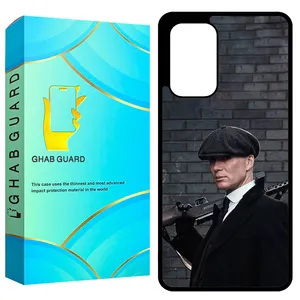 Ghab Guard GCHPA53 Cover For Samsung Galaxy A53 5G 