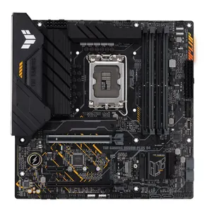 مادربرد ایسوس مدل TUF GAMING B660M-PLUS D4