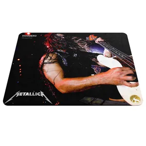 Hoomero Metallica A6100 Mousepad