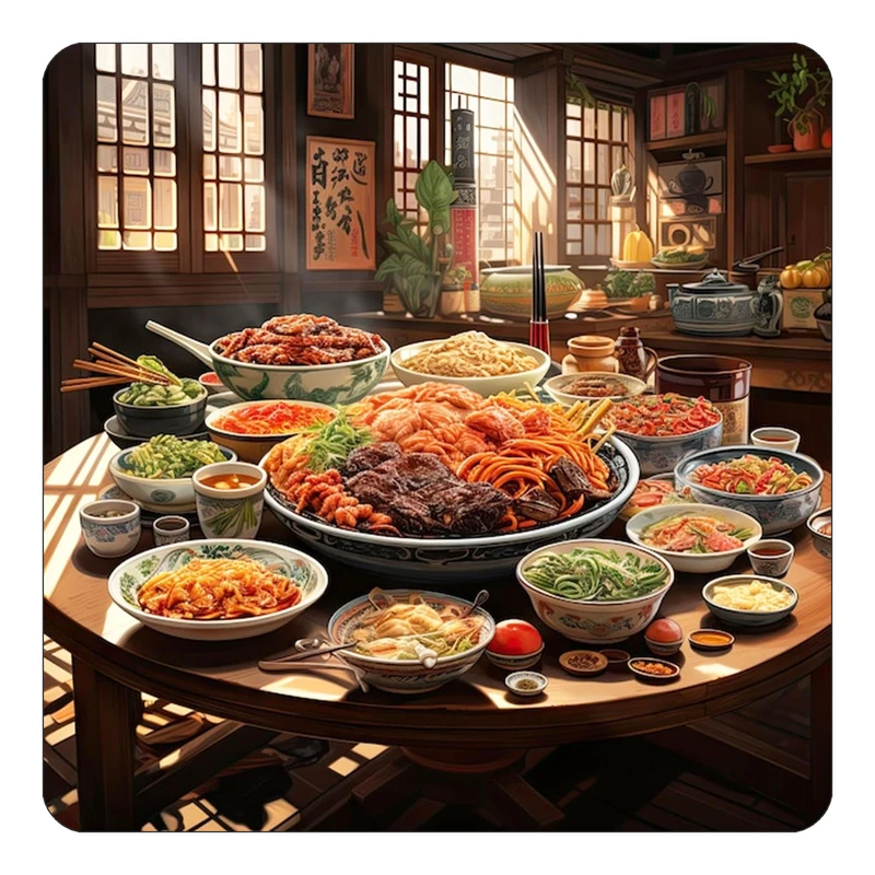 مگنت کاکتی طرح انیمه anime مدل mp15746