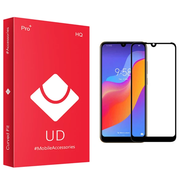 محافظ صفحه نمایش یو دی مدل +PRO مناسب برای گوشی موبایل هوآوی Y6S