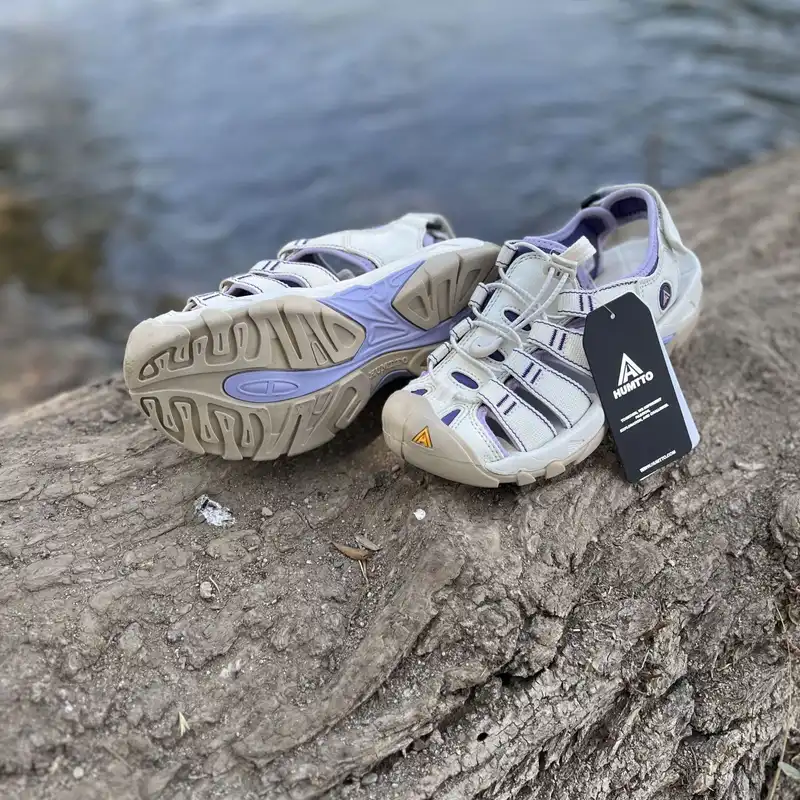 صندل زنانه هامتو مدل 710445B-23