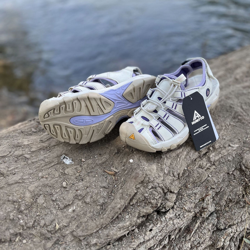 صندل زنانه هامتو مدل 710445B-23