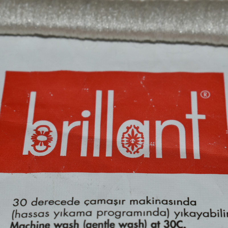 فرش پارچه ای بریلانت مدل B-588944