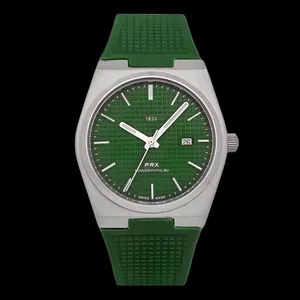 ساعت مچی عقربه‌ای کوارتز مردانه مدل PRX کد 004