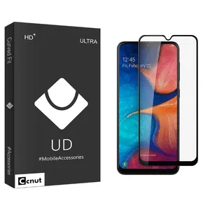 Coconut UD Black Screen Protector For Samsung Galaxy A20