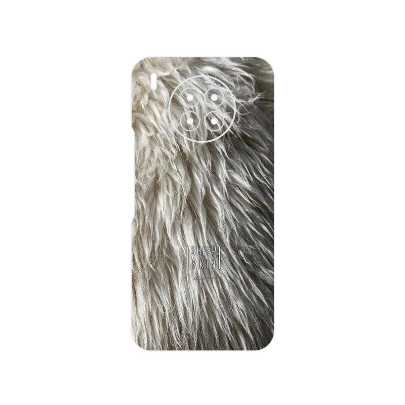 برچسب پوششی ماهوت مدل Sheep Skin مناسب برای گوشی موبایل هوآوی Nova 8i